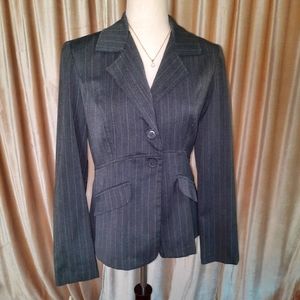 Tangents Blazer and Pant Set Sz. M
